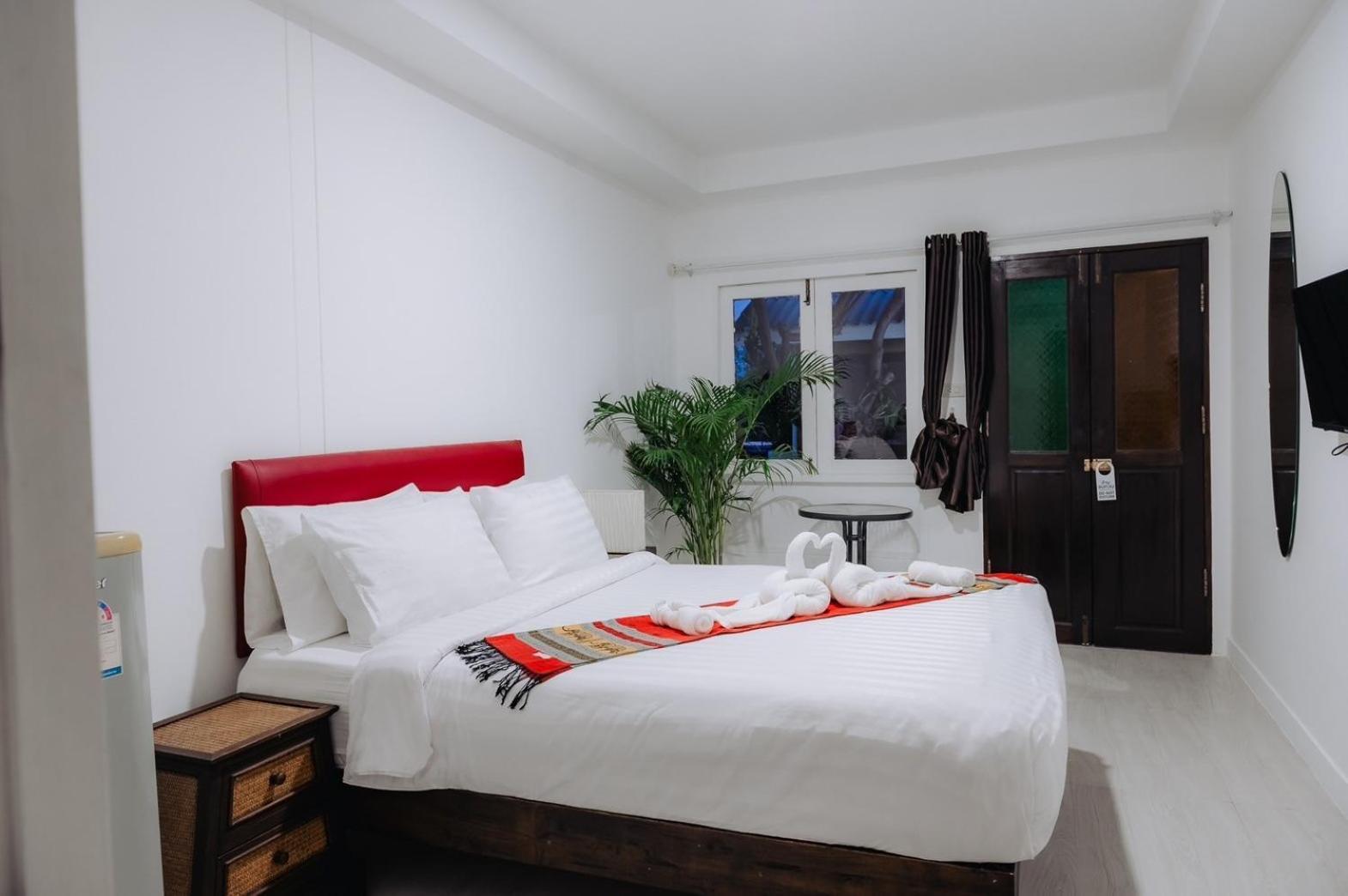 Amit Resort 51 HHQ Eksteriør bilde